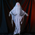 Halloween Hanging Skull Ghost Haunted House Decoration Horror Prop Halloween Party Supplie Pendant Home Indoor Outdoor Bar Decor
